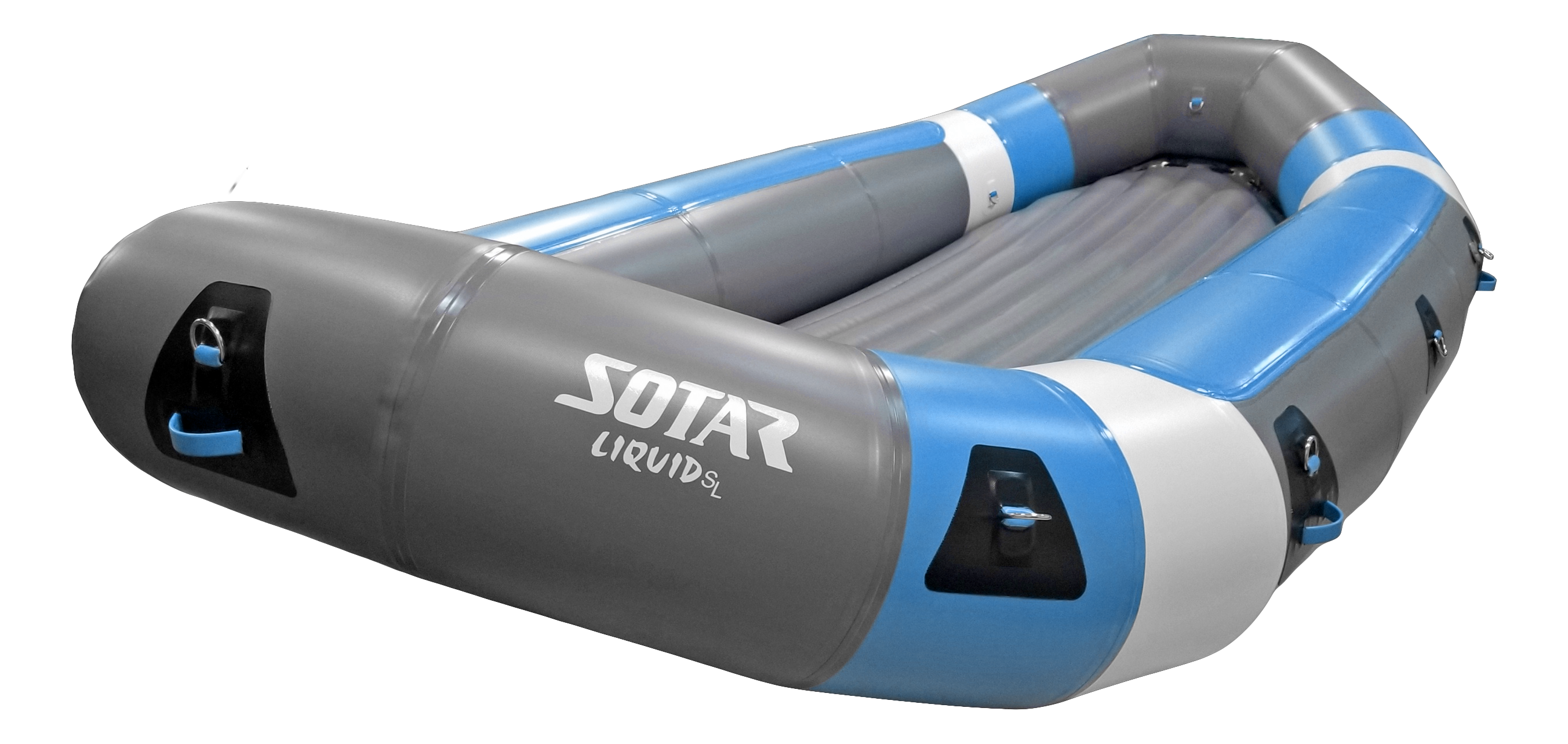 SOTAR SL 16' LIQUID RAFT