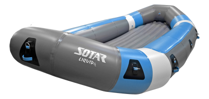 SOTAR SL 16' LIQUID RAFT