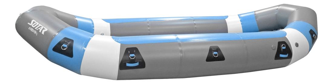 SOTAR SL 16' LIQUID RAFT