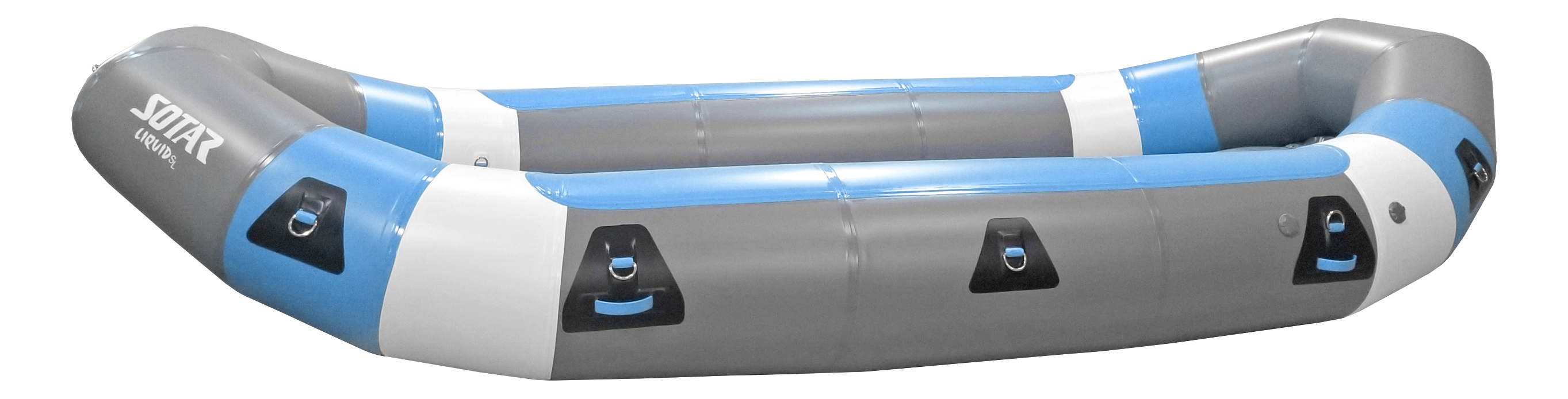 SOTAR SL 16' LIQUID RAFT