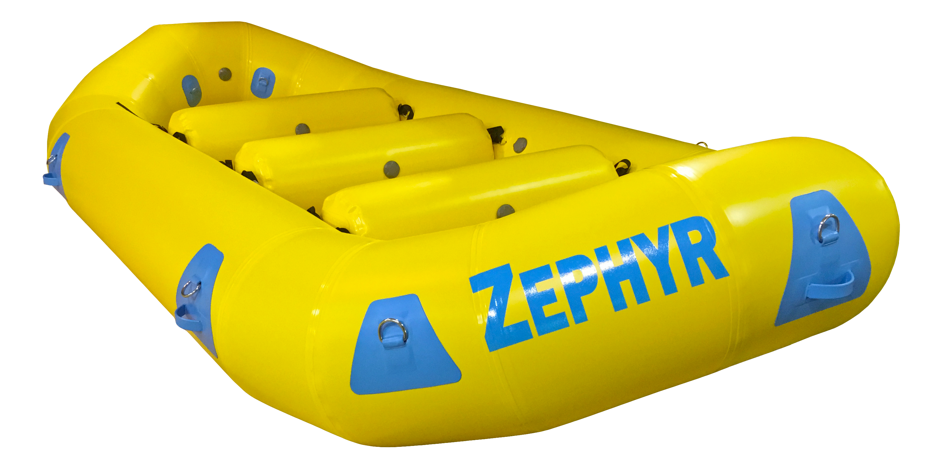 SOTAR ST 14' CLASSIC RAFT