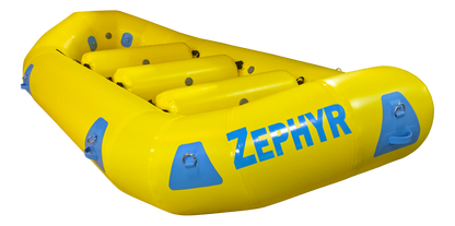 SOTAR ST 14' CLASSIC RAFT