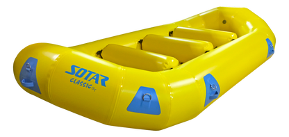 SOTAR ST 14' CLASSIC RAFT