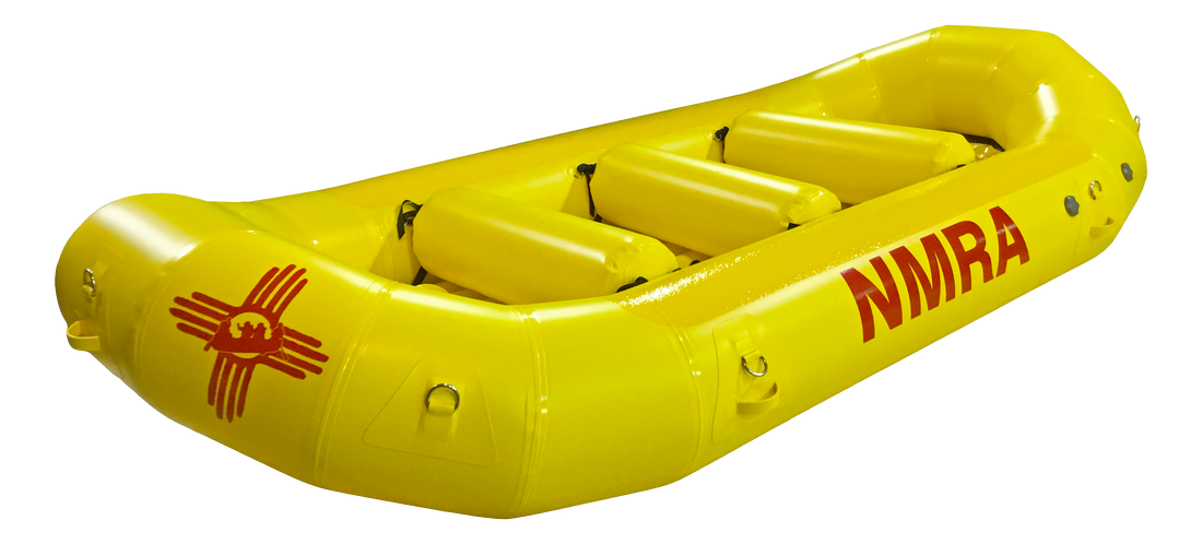 SOTAR ST 14' CLASSIC RAFT