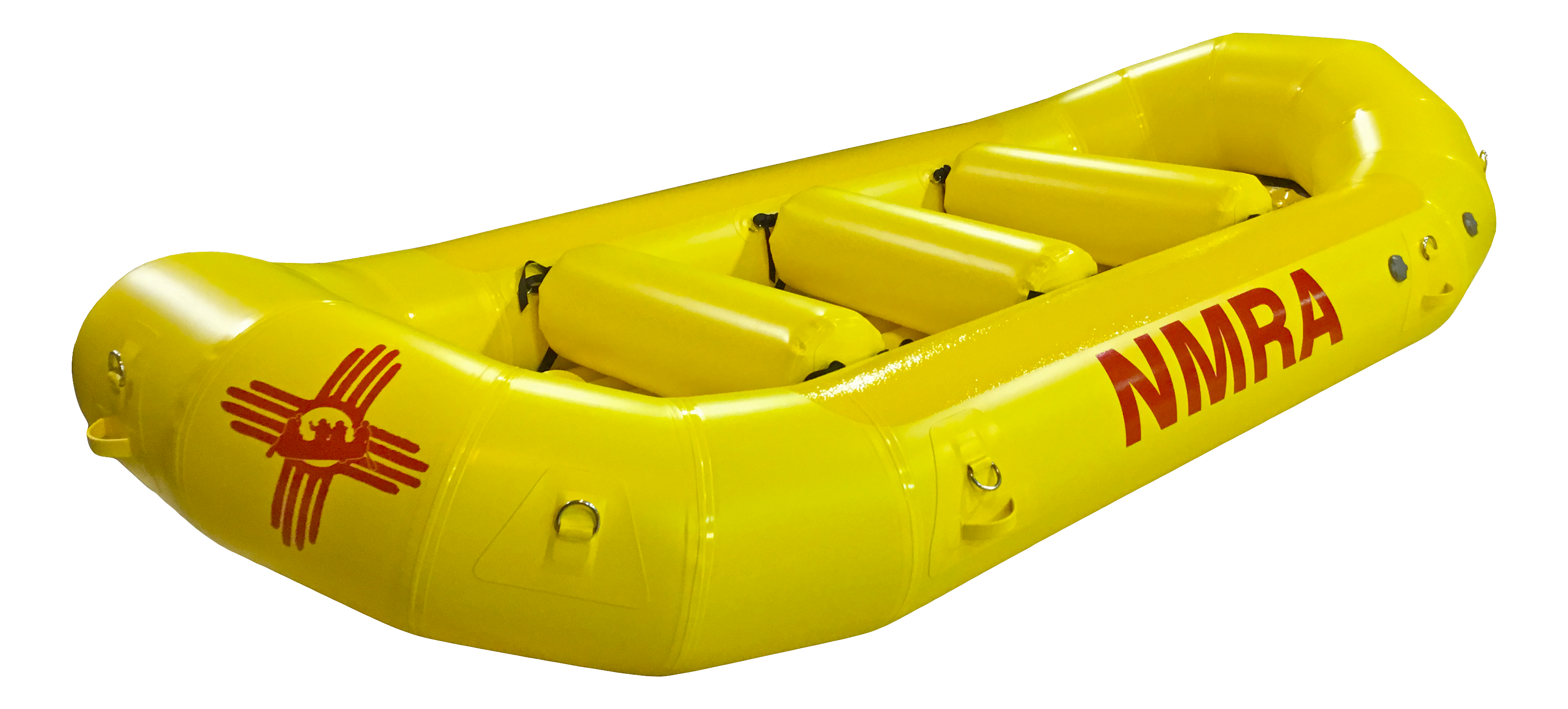 SOTAR ST 14' CLASSIC RAFT