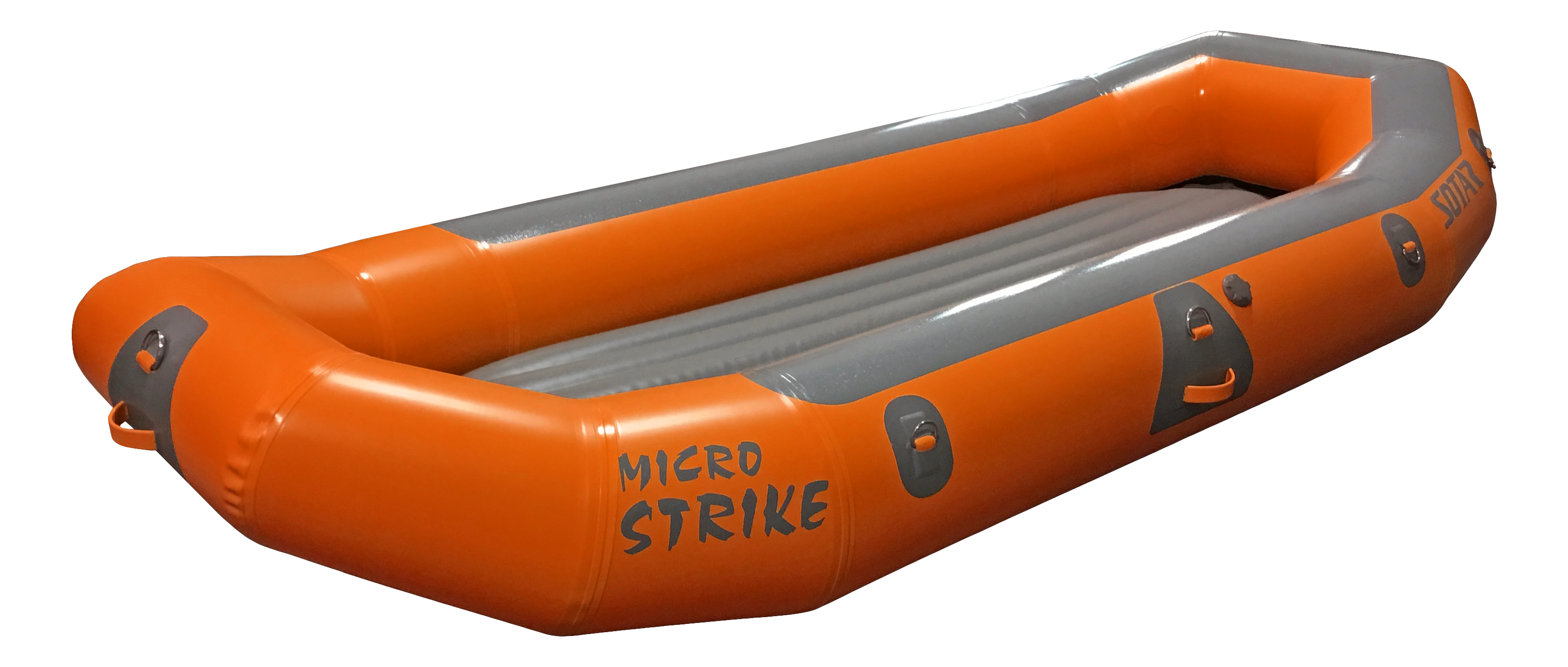 SOTAR Micro Strike 11' Raft - Frame Not Included
