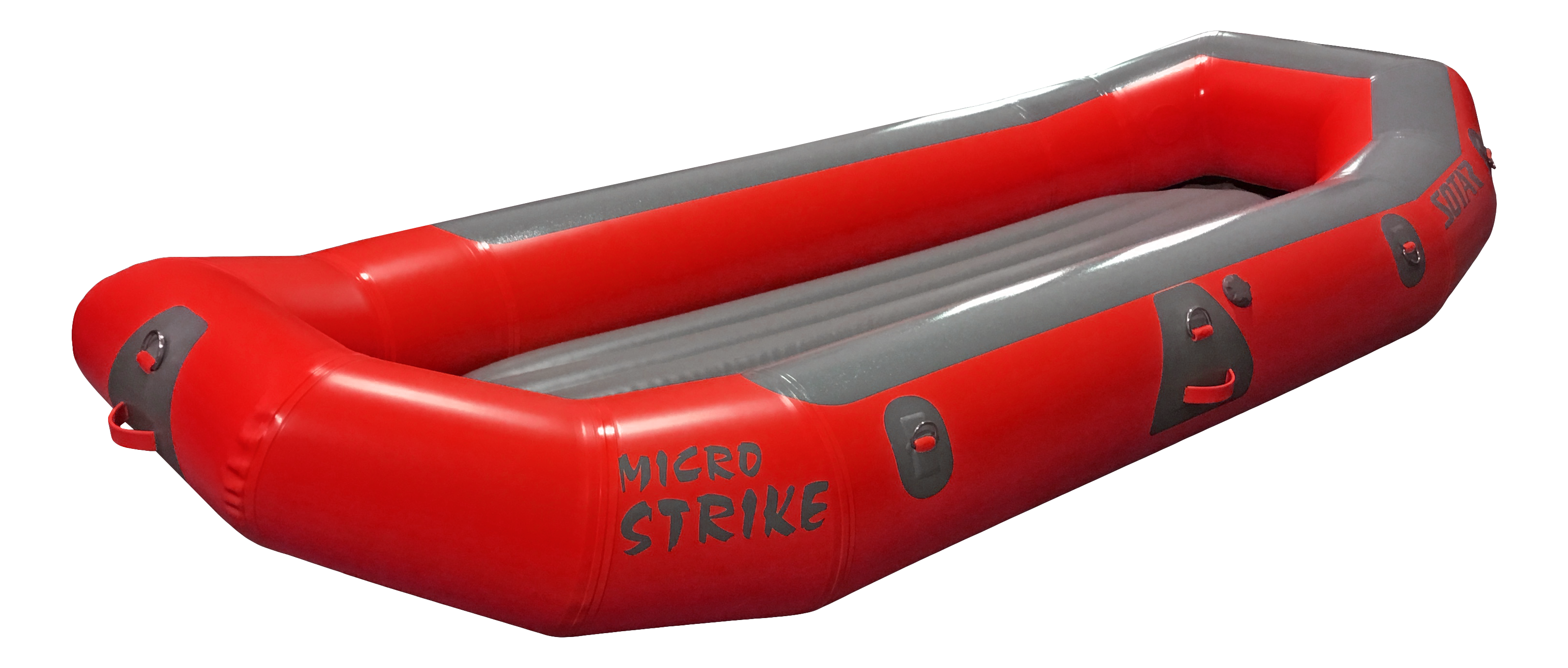 SOTAR Micro Strike 11' Raft - Frame Not Included