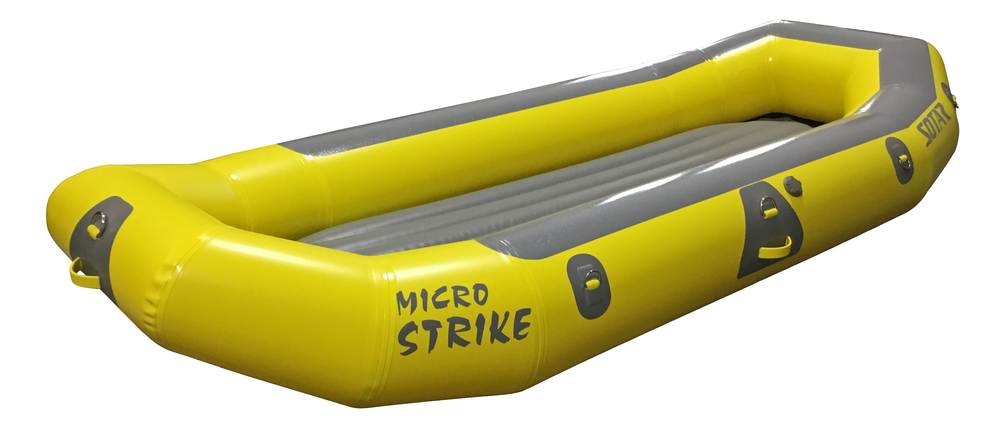 SOTAR Micro Strike 11' Raft - Frame Not Included
