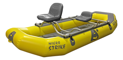 SOTAR Micro Strike 11' Raft - Frame Not Included