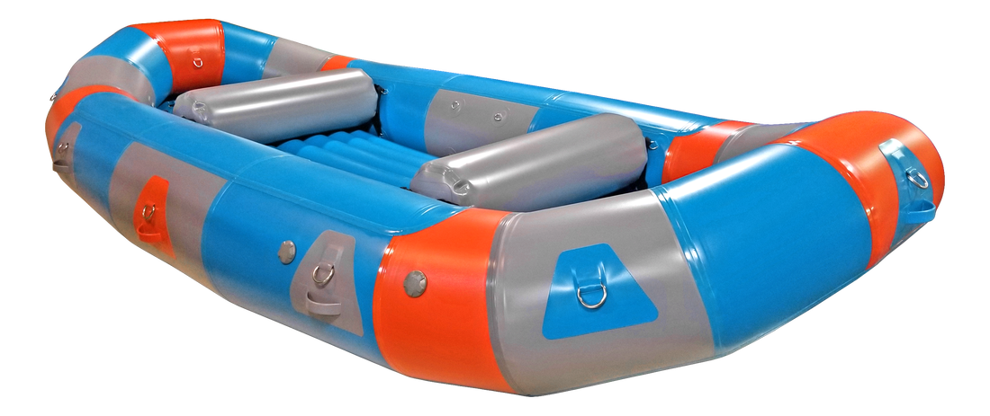 SOTAR SL 14' LIQUID RAFT