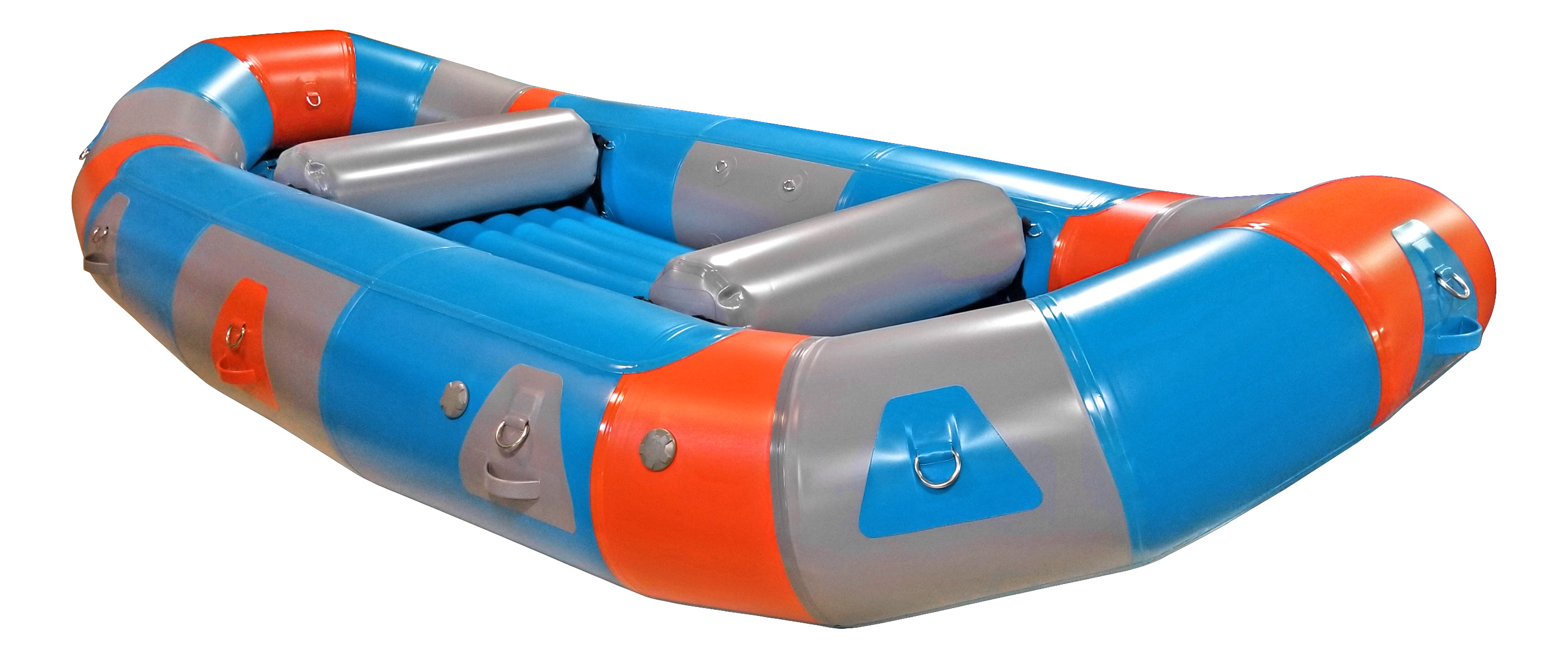 SOTAR SL 14' LIQUID RAFT