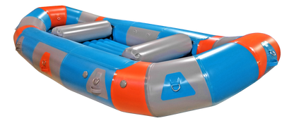 SOTAR SL 14' LIQUID RAFT