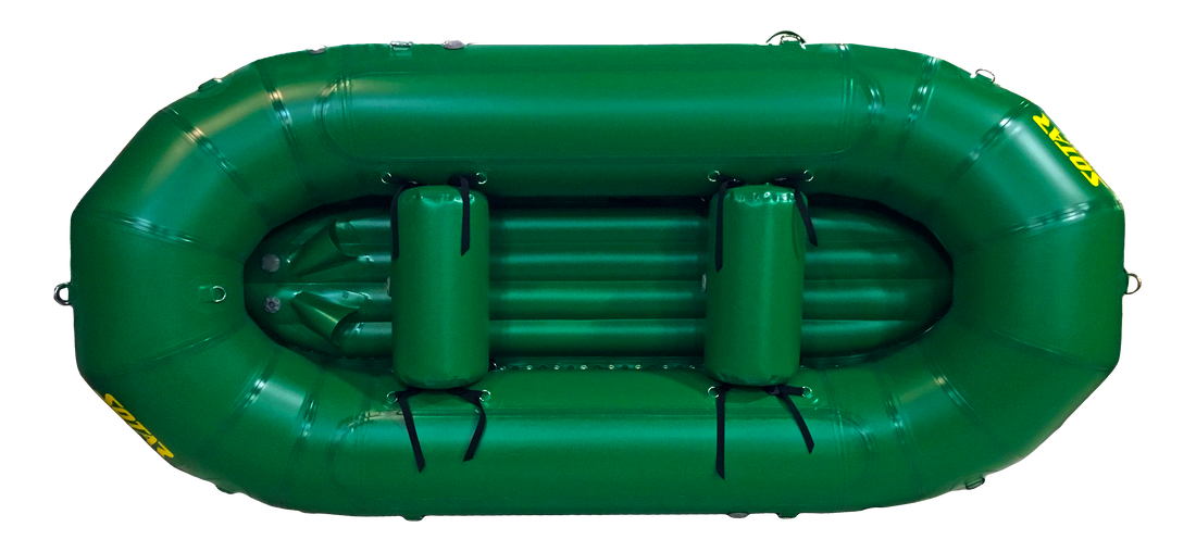 SOTAR ST 11' CLASSIC RAFT