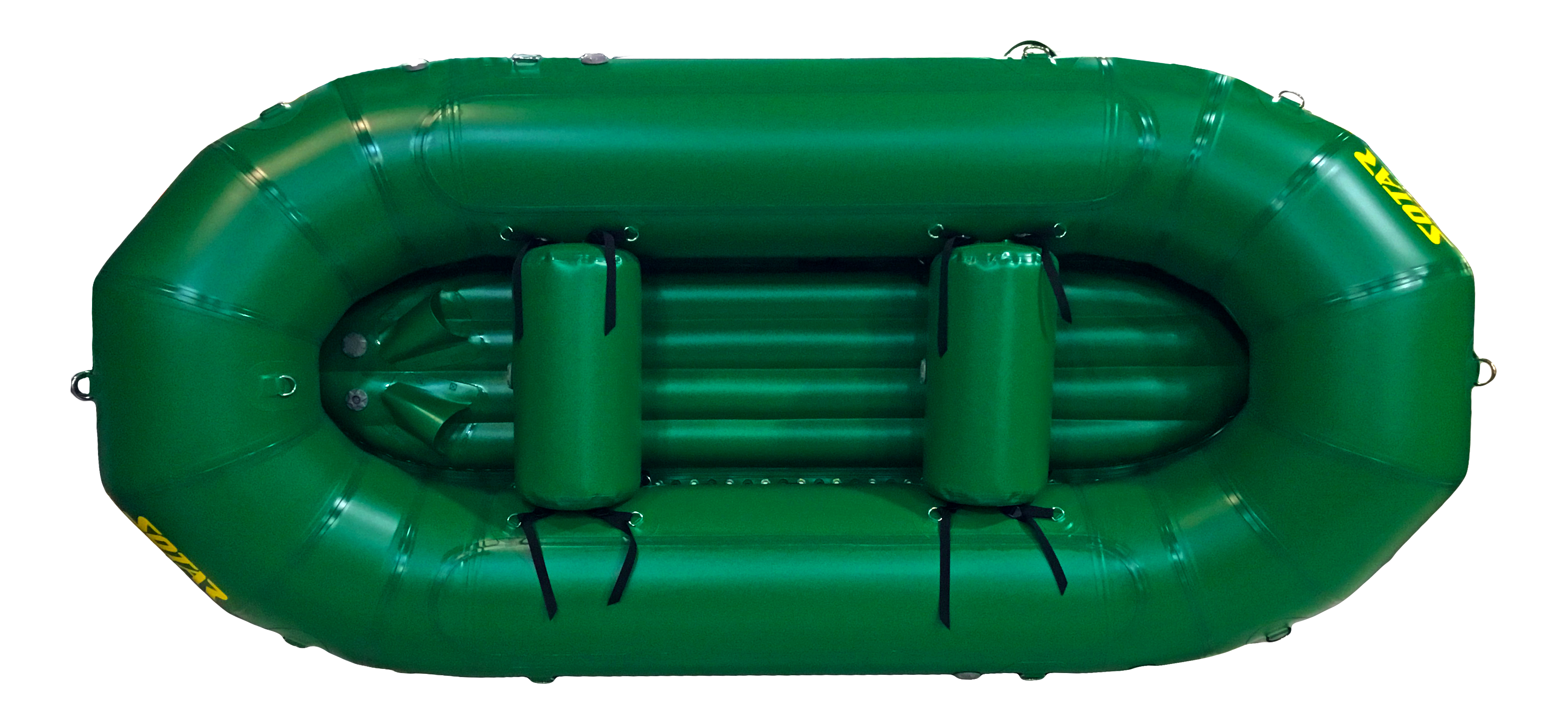 SOTAR ST 11' CLASSIC RAFT