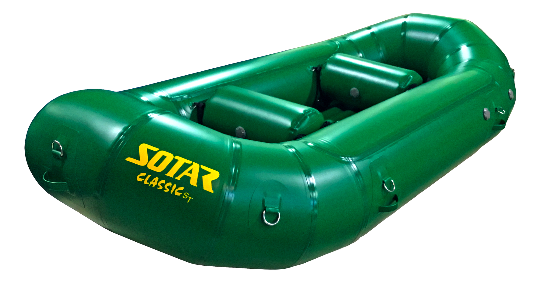 SOTAR ST 11' CLASSIC RAFT