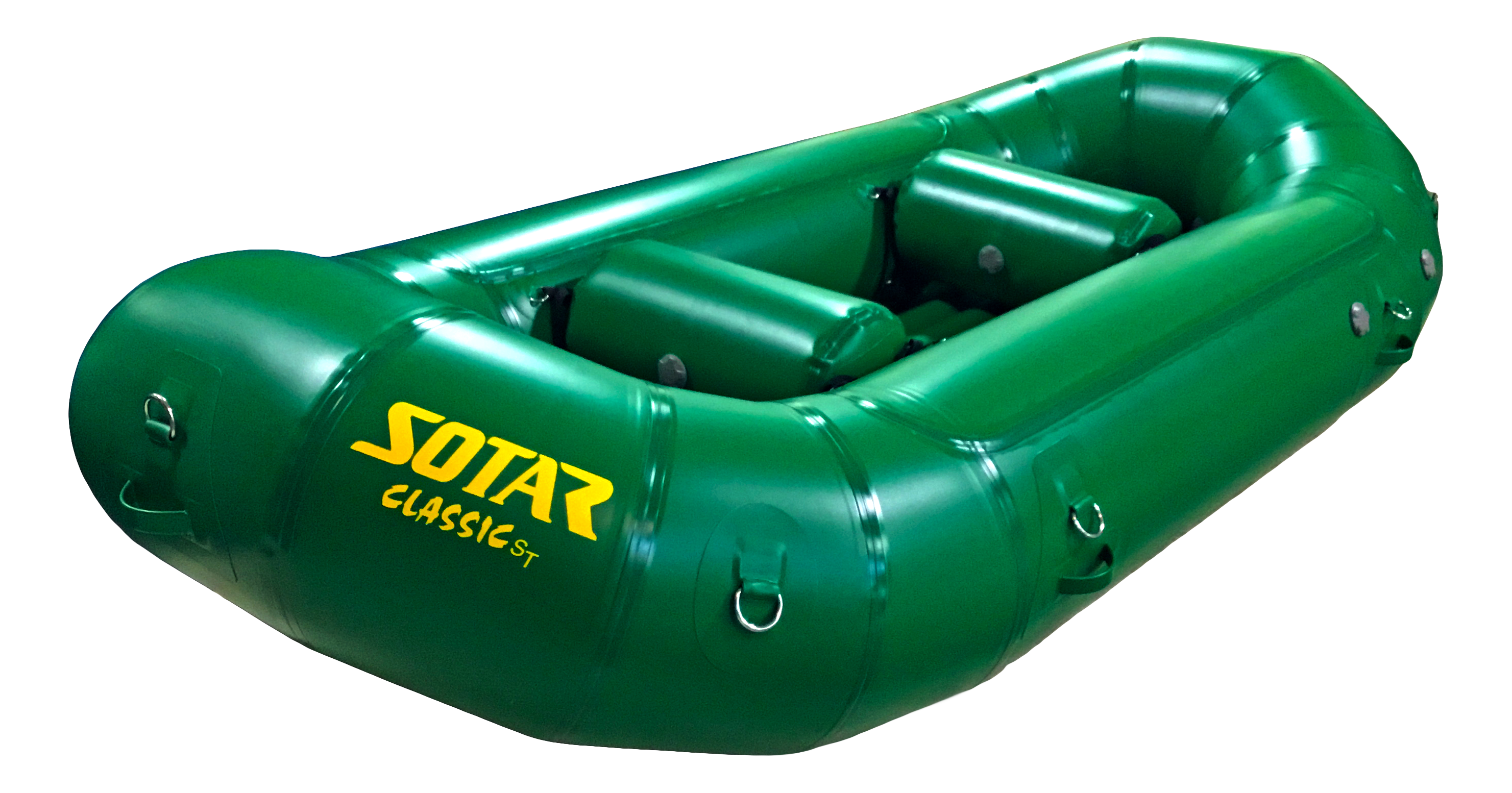 SOTAR ST 11' CLASSIC RAFT