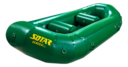 SOTAR ST 11' CLASSIC RAFT