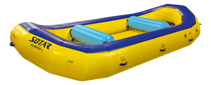 SOTAR ST 14' CLASSIC RAFT