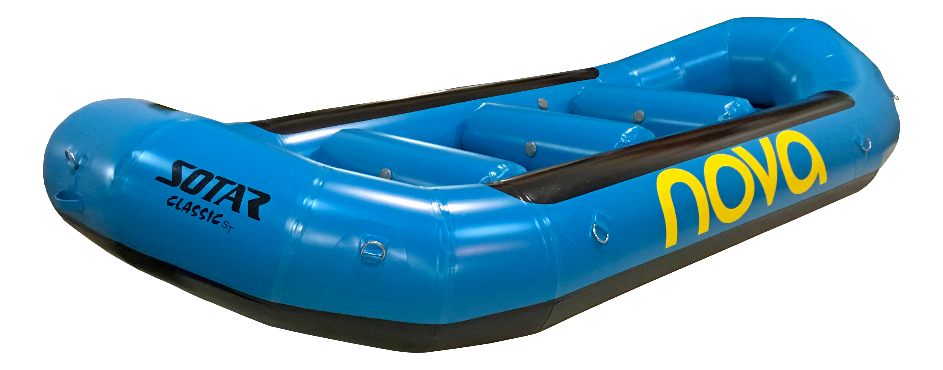 SOTAR ST 14' CLASSIC RAFT