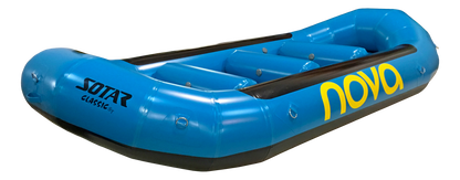 SOTAR ST 14' CLASSIC RAFT