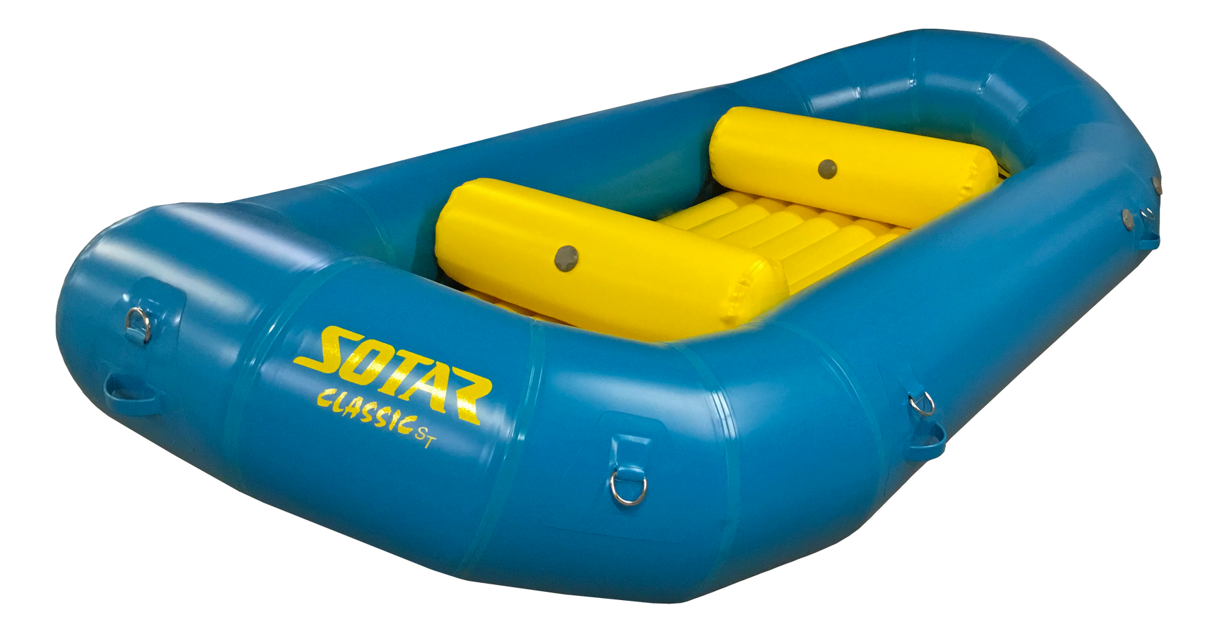 SOTAR ST 13' CLASSIC RAFT