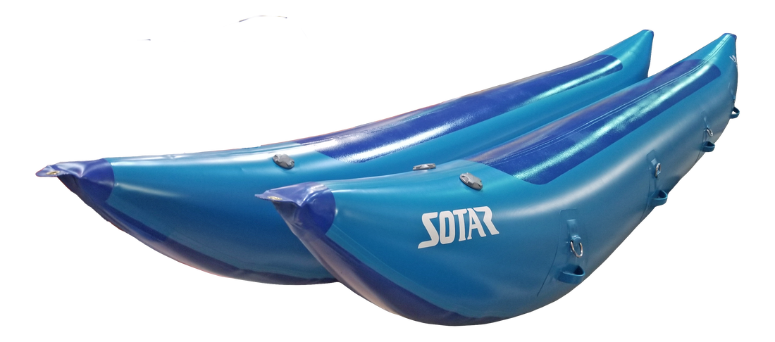 SOTAR ST 15'6" CLASSIC CAT