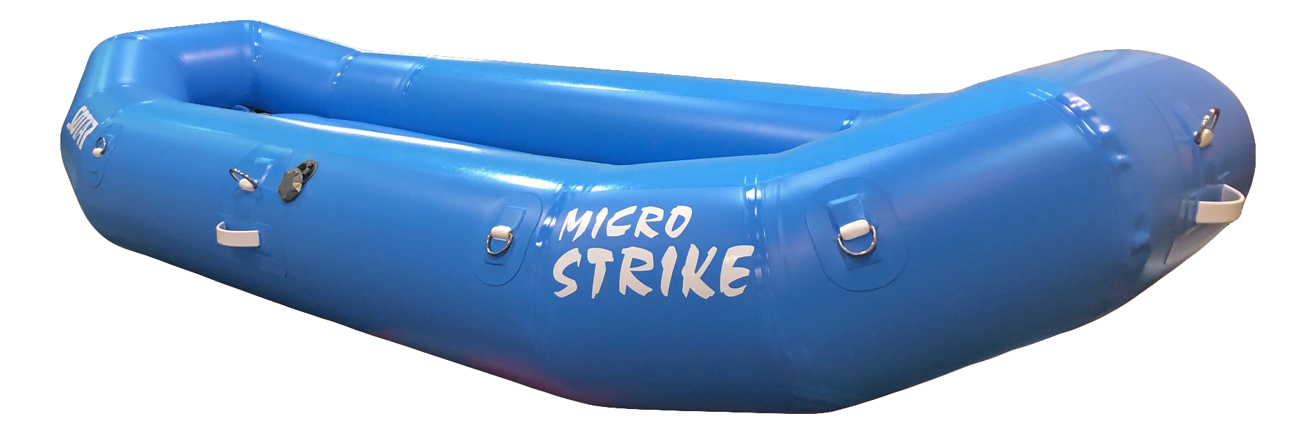 SOTAR Micro Strike 11' Raft - Frame Not Included