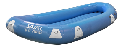 SOTAR STRIKE 13'6" RAFT
