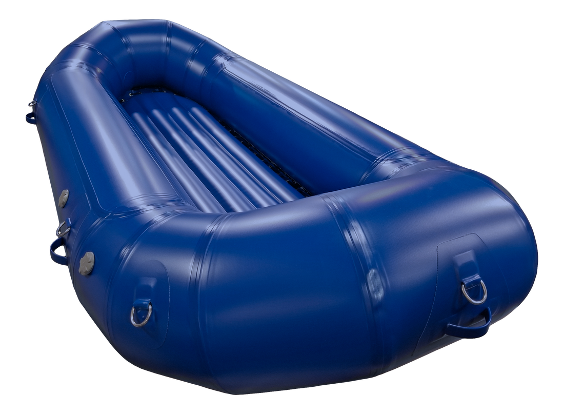 SOTAR ST 11' CLASSIC RAFT