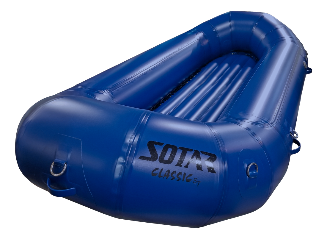 SOTAR ST 11' CLASSIC RAFT