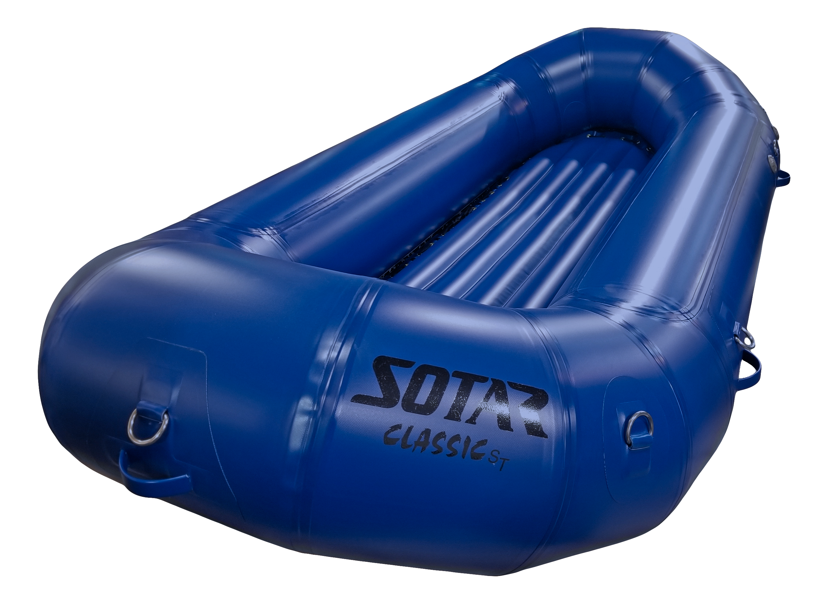 SOTAR ST 11' CLASSIC RAFT