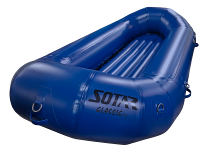 SOTAR ST 11' CLASSIC RAFT