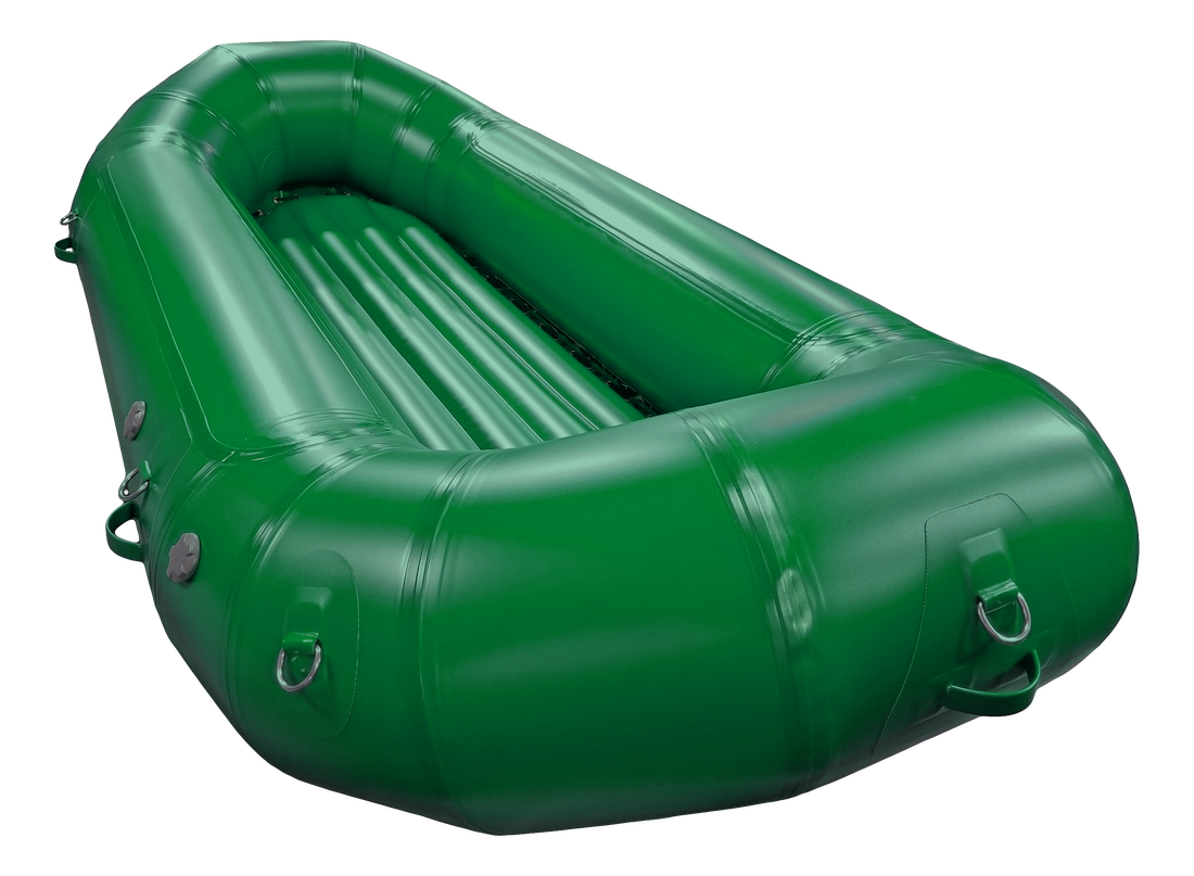 SOTAR ST 11' CLASSIC RAFT
