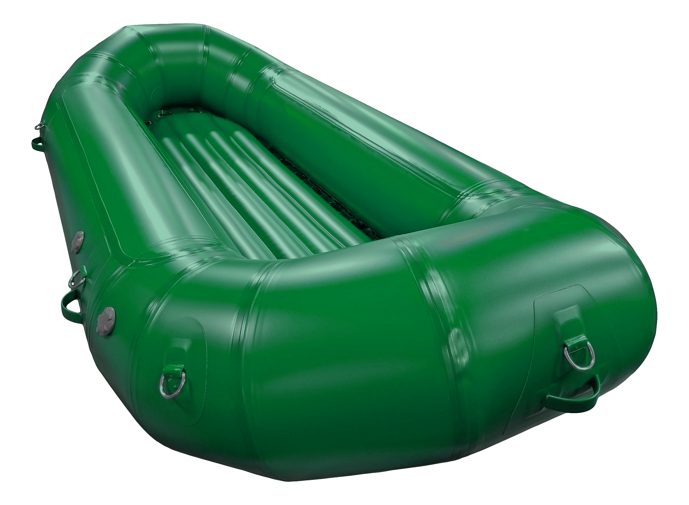 SOTAR ST 11' CLASSIC RAFT