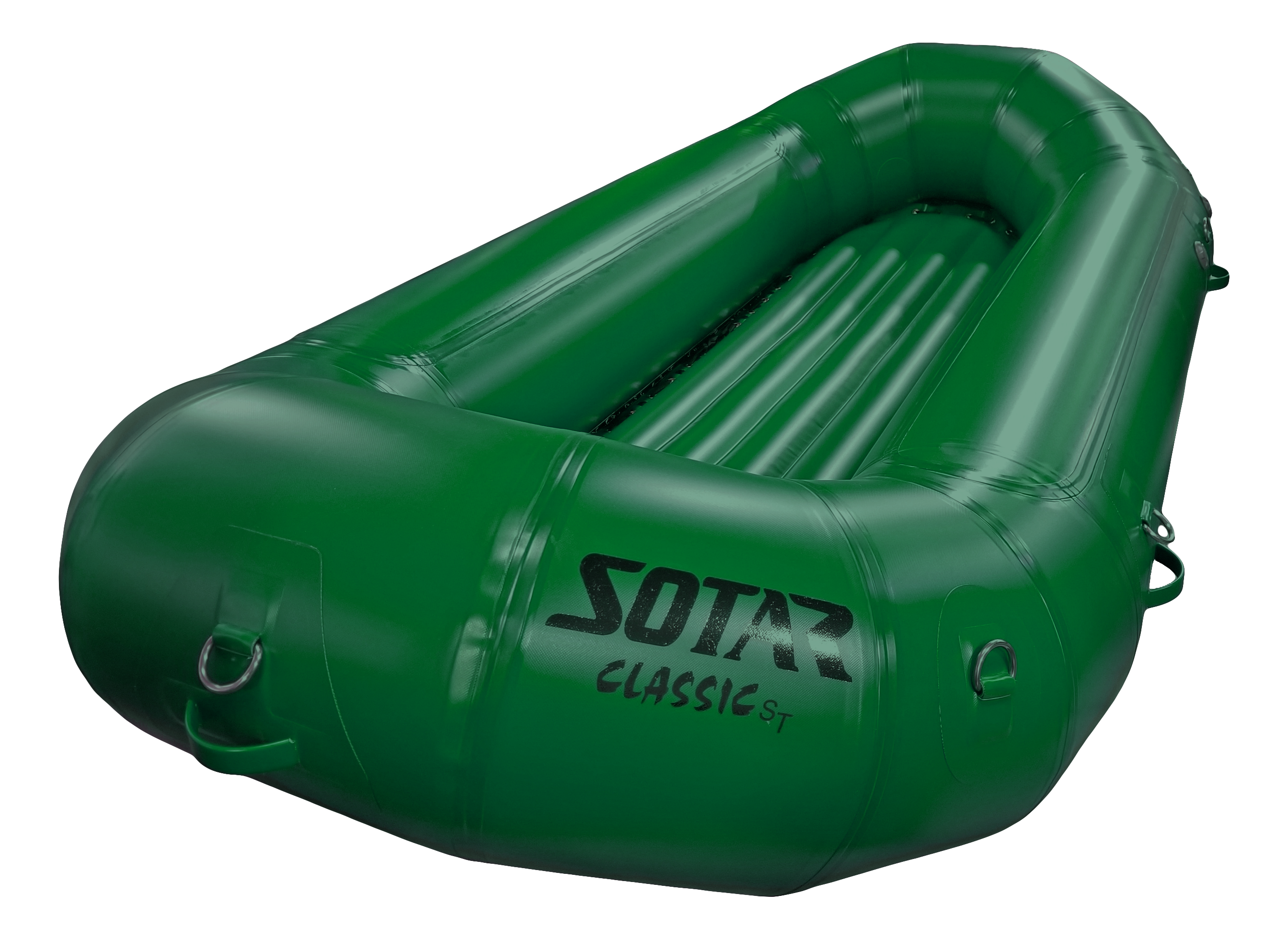 SOTAR ST 11' CLASSIC RAFT