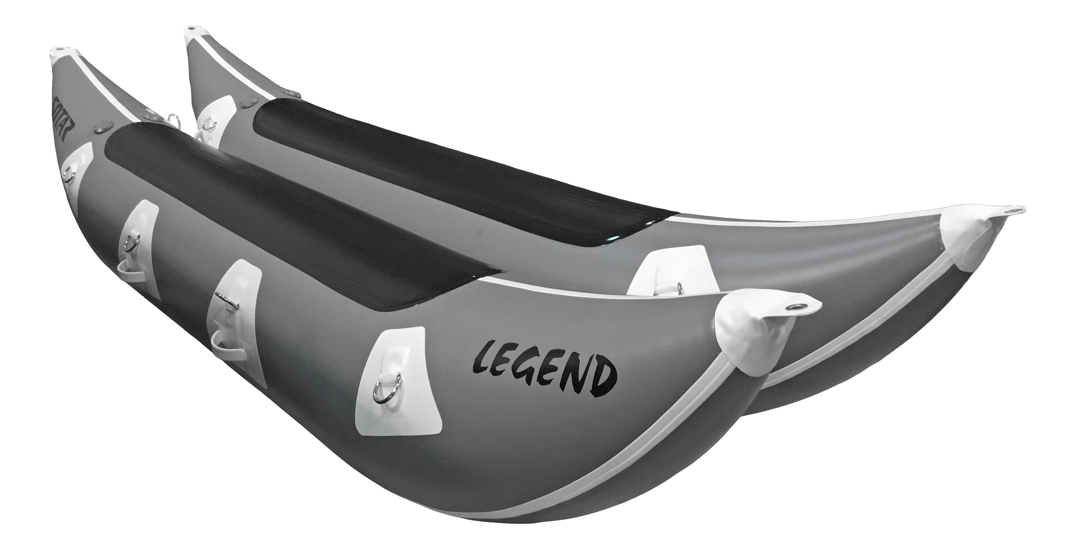 SOTAR LEGEND 11’ CAT