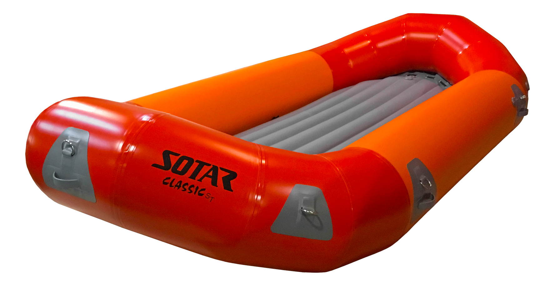 SOTAR ST 14' CLASSIC RAFT