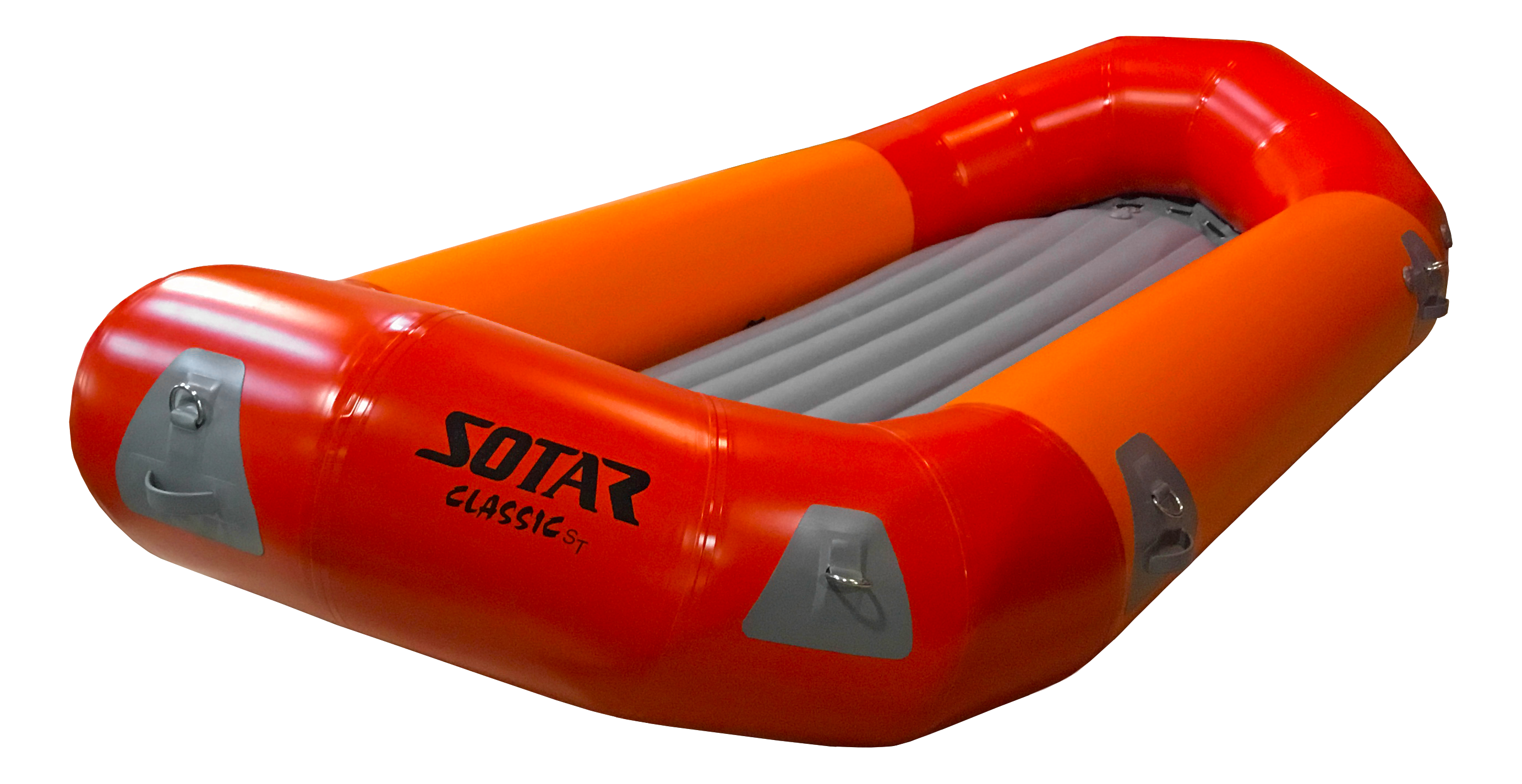 SOTAR ST 14' CLASSIC RAFT