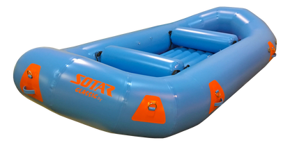 SOTAR ST 14' CLASSIC RAFT