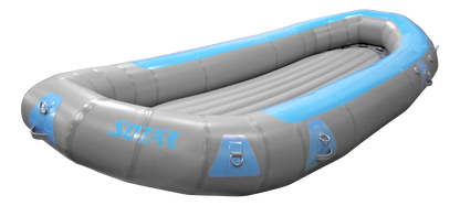 SOTAR STRIKE 13'6" RAFT