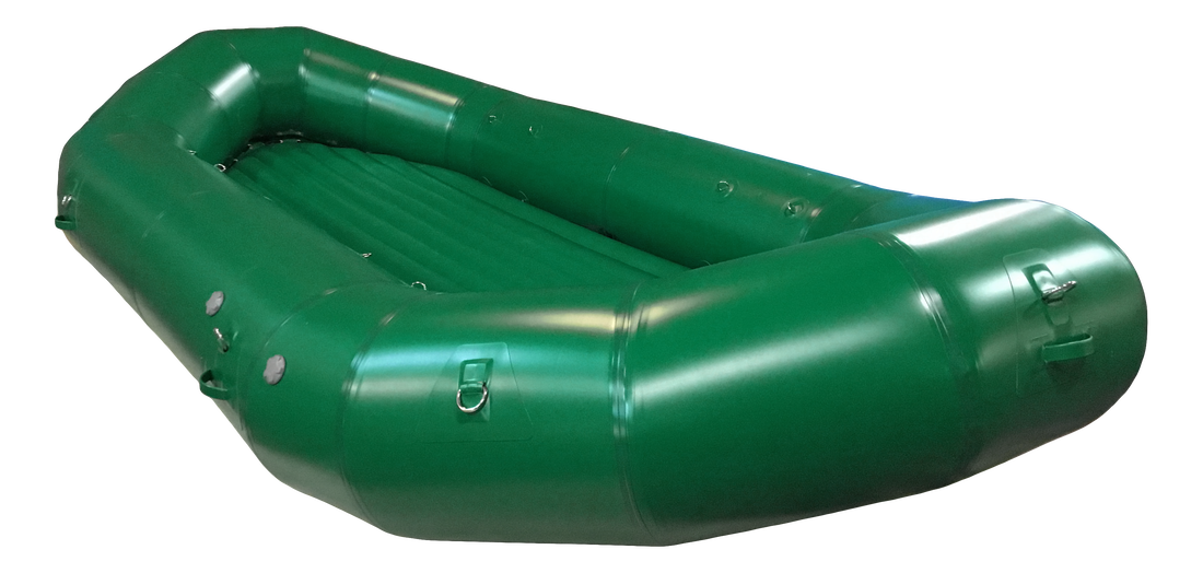 SOTAR ST 16' CLASSIC RAFT