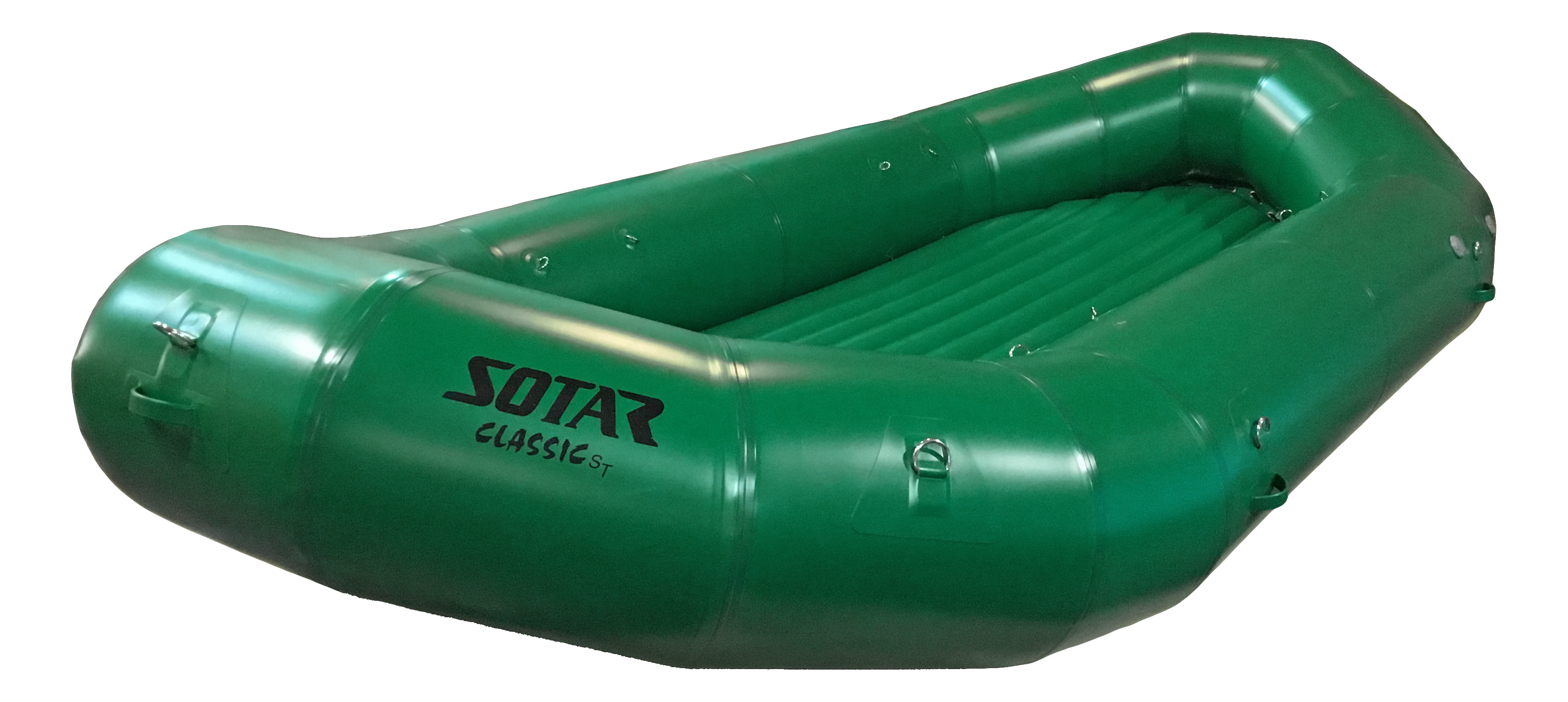 SOTAR ST 16' CLASSIC RAFT