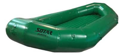 SOTAR ST 16' CLASSIC RAFT