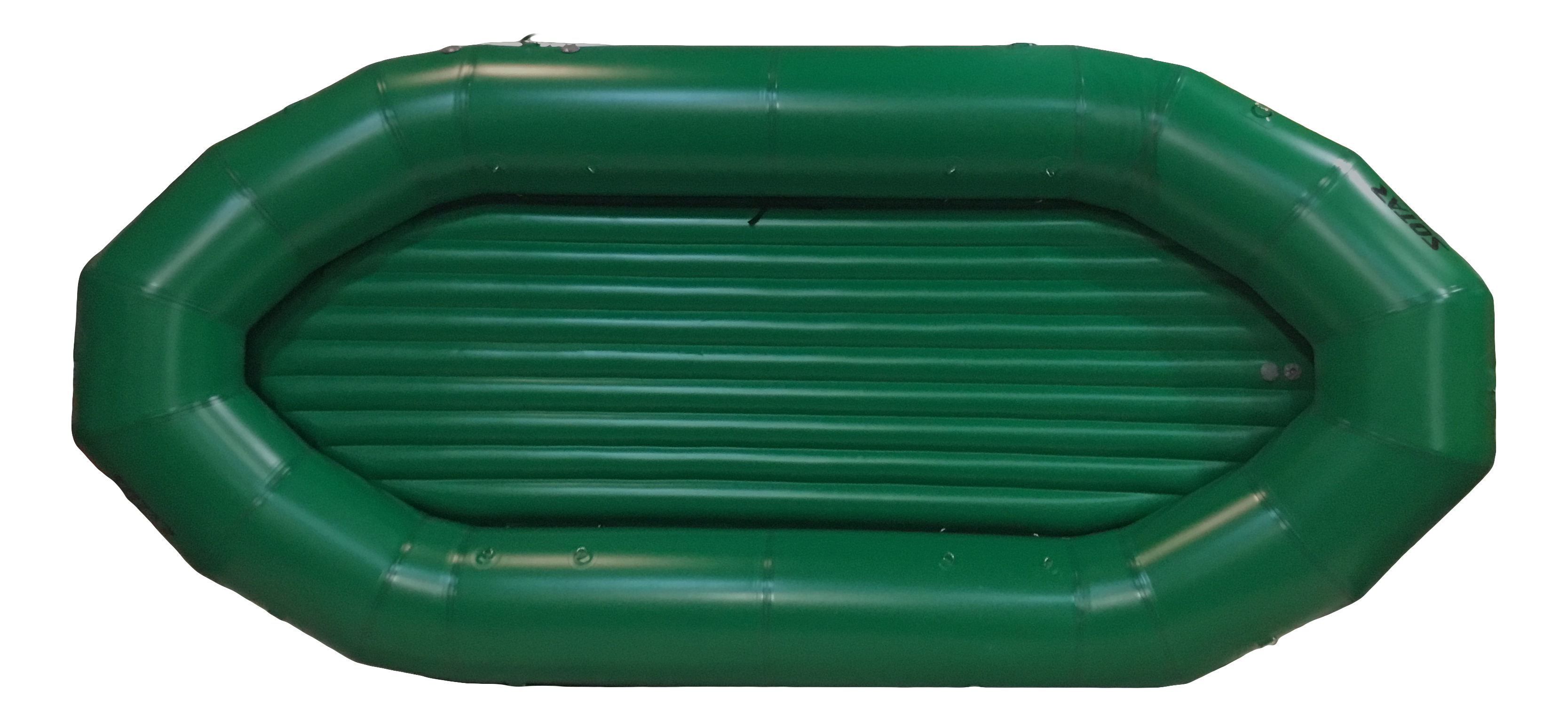 SOTAR ST 16' CLASSIC RAFT