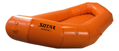 SOTAR ST 16' CLASSIC RAFT