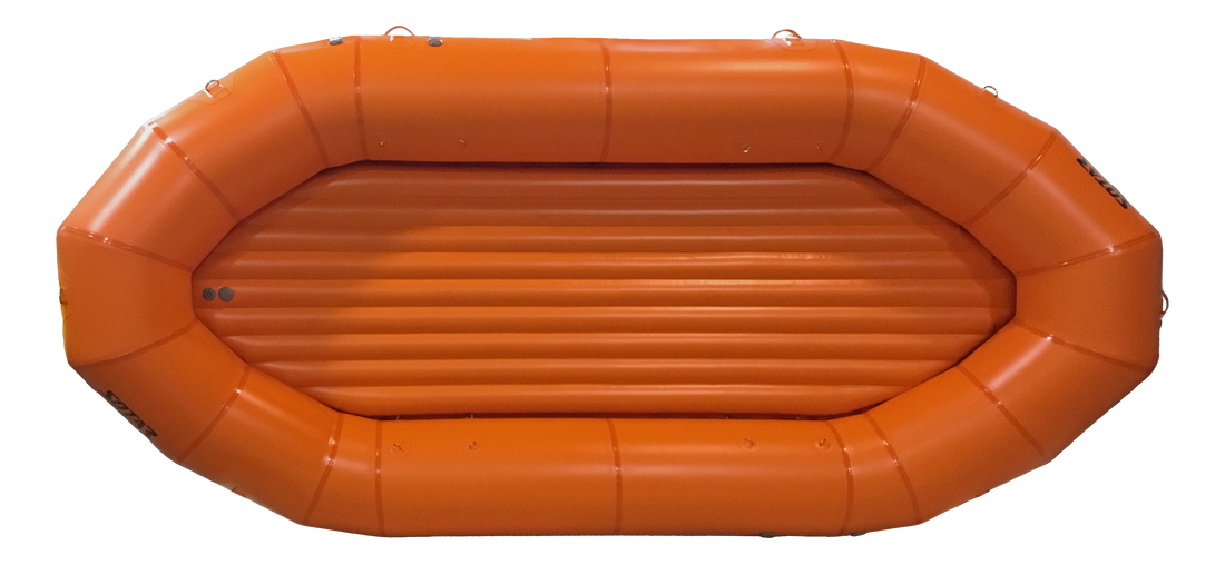 SOTAR ST 16' CLASSIC RAFT