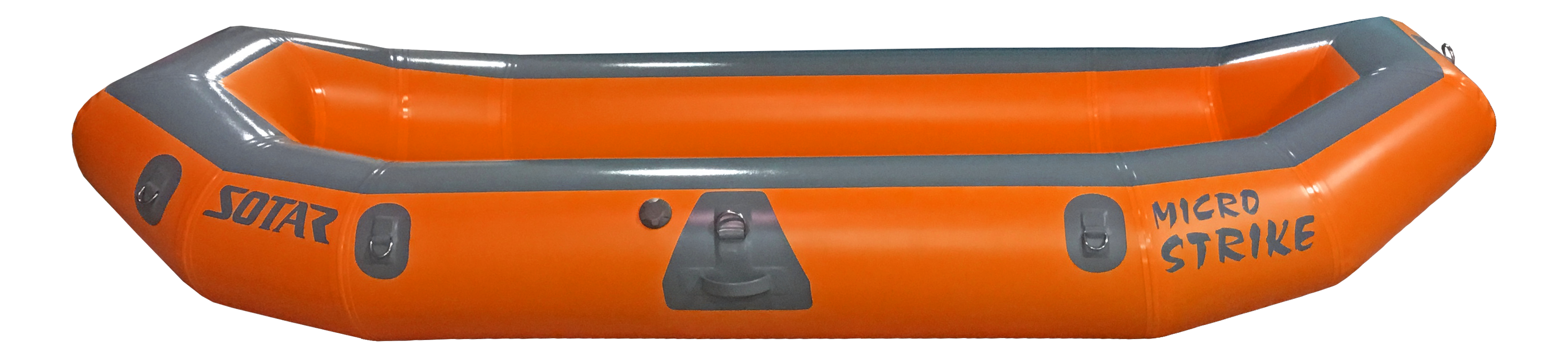 SOTAR Micro Strike 11' Raft - Frame Not Included