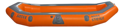 SOTAR Micro Strike 11' Raft - Frame Not Included