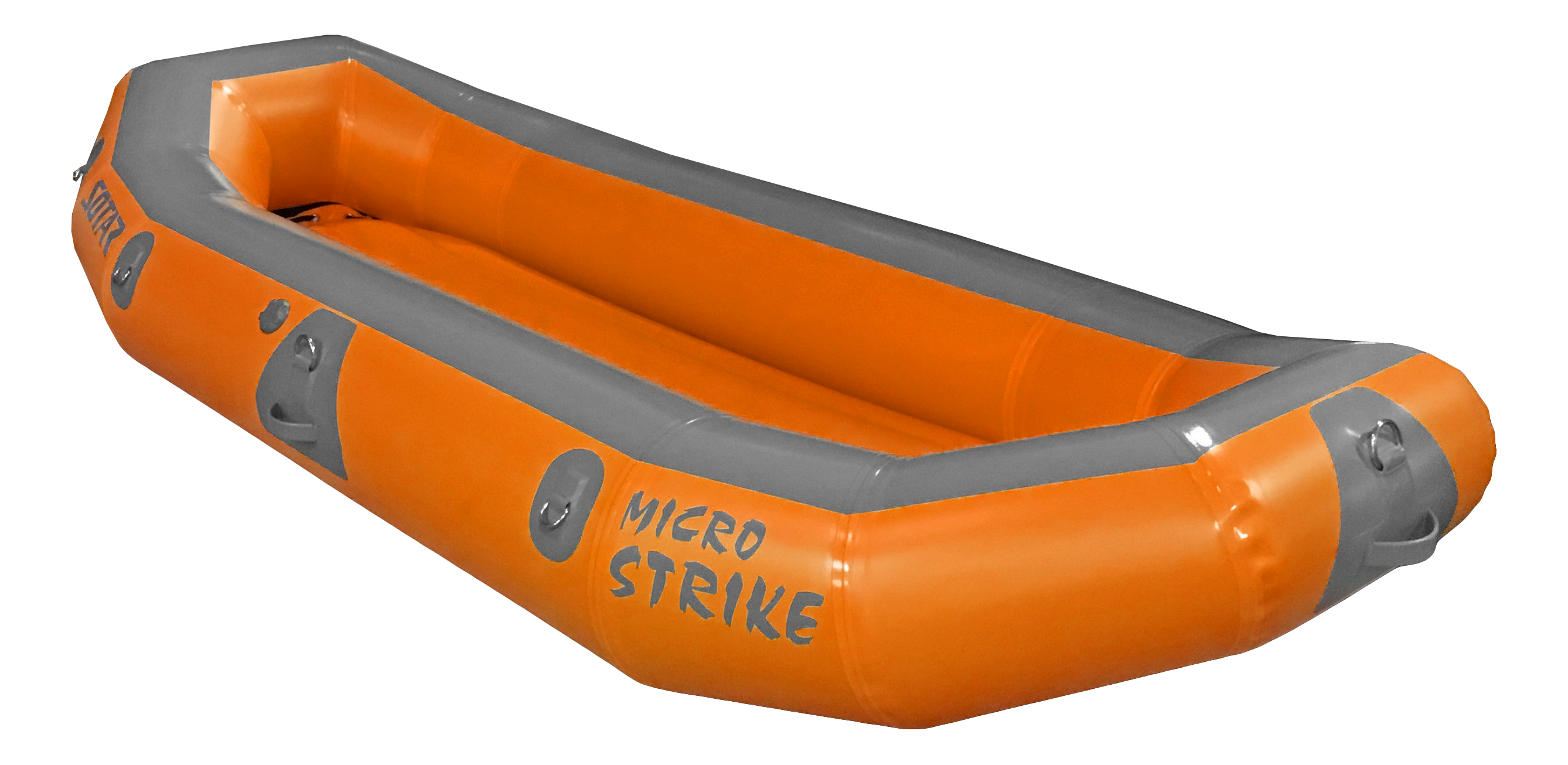 SOTAR Micro Strike 11' Raft - Frame Not Included