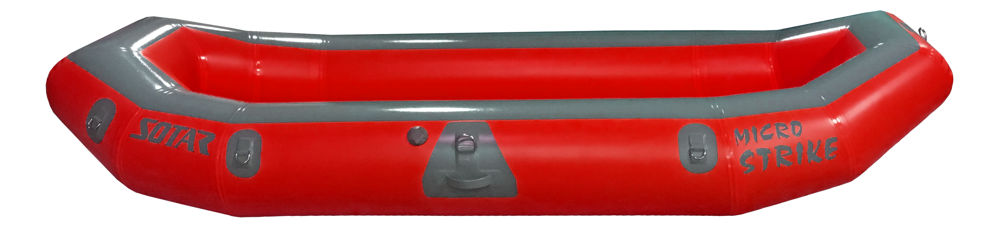 SOTAR Micro Strike 11' Raft - Frame Not Included